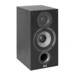 Elac DEBUT B5.2 vloerspeaker zwart Kopen? (2022) | IIAV.NL
