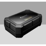 Pioneer TS-WX400DA - 250Watt Actieve Subwoofer zwart Kopen? (2022) | IIAV.NL