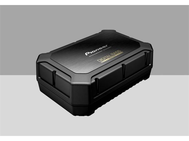 Pioneer TS-WX400DA - 250Watt Actieve Subwoofer zwart Pioneer TS-WX400DA - 250Watt Actieve Subwoofer zwart Kopen? (2022) | IIAV.NL