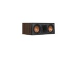Klipsch RP-500C boekenplankspeaker bruin
