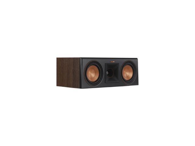 Klipsch RP-500C boekenplankspeaker bruin Klipsch RP-500C boekenplankspeaker bruin Kopen? (2022) | IIAV.NL