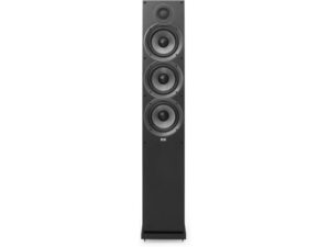 Elac Debut F6.2 vloerspeaker zwart Kopen? (2022) | IIAV.NL