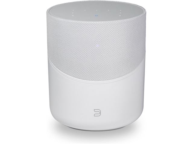 Bluesound PULSE M - Draadloze Multiroom Speaker - 360 Graden - Wit Bluesound PULSE M - Draadloze Multiroom Speaker - 360 Graden - Wit Kopen? (2022) | IIAV.NL
