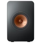 KEF LS50 META zwart Kopen? (2022) | IIAV.NL