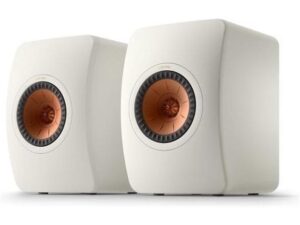 KEF LS50 META wit Kopen? (2022) | IIAV.NL