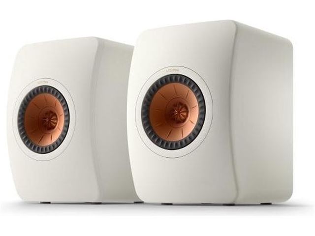 KEF LS50 META wit KEF LS50 META wit Kopen? (2022) | IIAV.NL
