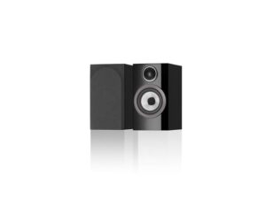 Bowers & Wilkins 707 S3 Kopen? (2022) | IIAV.NL