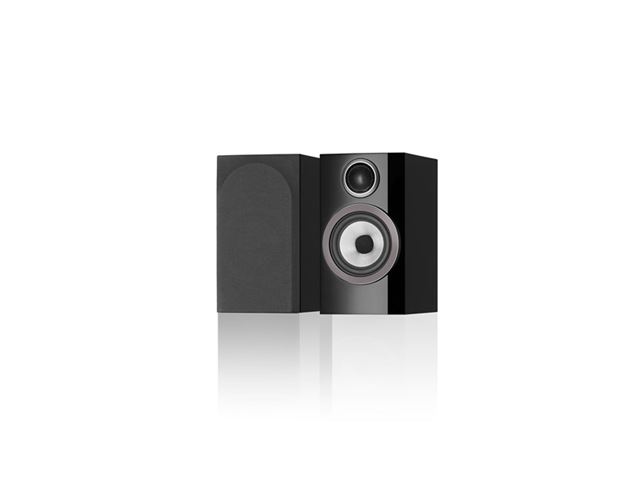 Bowers & Wilkins 707 S3 Bowers & Wilkins 707 S3 Kopen? (2022) | IIAV.NL