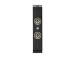 Focal On-wall 301 speaker - zwart
