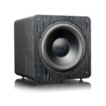 SVSound SB-2000 Pro zwart Kopen? (2022) | IIAV.NL