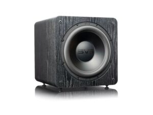 SVSound SB-2000 Pro zwart Kopen? (2022) | IIAV.NL