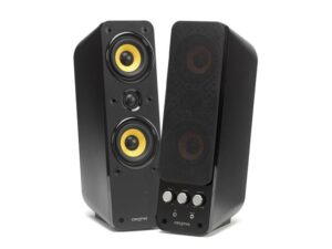 Creative GigaWorks T40 Series II boekenplankspeaker zwart Kopen? (2022) | IIAV.NL