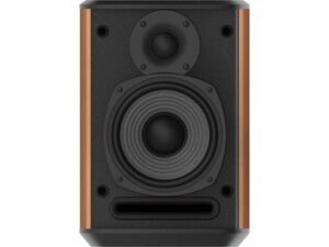 Edifier - MS50A multiroom wifi speaker - Walnoot walnoot Kopen? (2022) | IIAV.NL