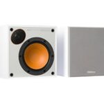 Monitor Audio Monitor 50 White pair Kopen? (2022) | IIAV.NL