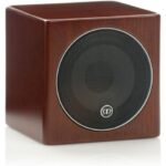 Monitor Audio Radius 45 vloerspeaker walnoot Kopen? (2022) | IIAV.NL