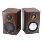 Monitor Audio Radius 90 boekenplankspeaker wit Kopen? (2022) | IIAV.NL