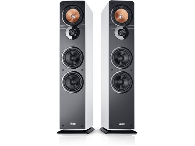 Teufel Ultima 40 Stereo wit Teufel Ultima 40 Stereo wit Kopen? (2022) | IIAV.NL