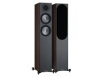 Monitor Audio Bronze 200 vloerspeaker zwart