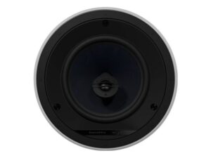 Bowers & Wilkins CCM683 zwart Kopen? (2022) | IIAV.NL