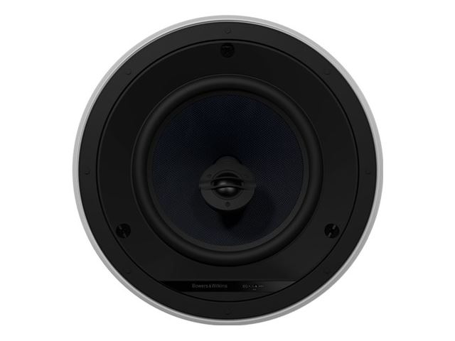 Bowers & Wilkins CCM683 zwart Bowers & Wilkins CCM683 zwart Kopen? (2022) | IIAV.NL