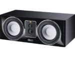 Magnat Signature Center 73 boekenplankspeaker zwart