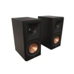 Klipsch Klipsch RP-500M II Boekenplank Speakers - 2 stuks - Zwart Kopen? (2022) | IIAV.NL