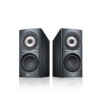 Teufel Definion 3S boekenplankspeaker zwart Kopen? (2022) | IIAV.NL