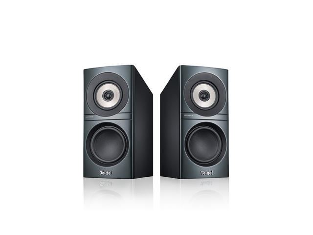 Teufel Definion 3S boekenplankspeaker zwart Teufel Definion 3S boekenplankspeaker zwart Kopen? (2022) | IIAV.NL