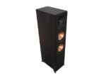 Klipsch Klipsch RP-8000F II Vloerstaande Speaker - Zwart