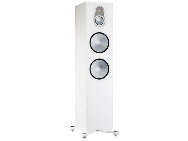 Monitor Audio Silver 500 7G Monitor Audio Silver 500 7G Kopen? (2022) | IIAV.NL
