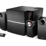 Edifier C2XD surround set zwart Kopen? (2022) | IIAV.NL