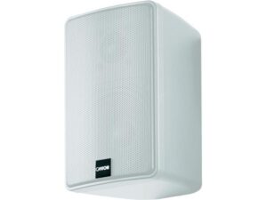 Canton Plus GX.3 boekenplankspeaker wit Kopen? (2022) | IIAV.NL