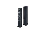 Heco Victa Prime 602 vloerspeaker zwart
