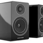 Acoustic Energy AE100 BOEKENPLANK SPEAKERS (2 STUKS) - ZWART zwart Kopen? (2022) | IIAV.NL