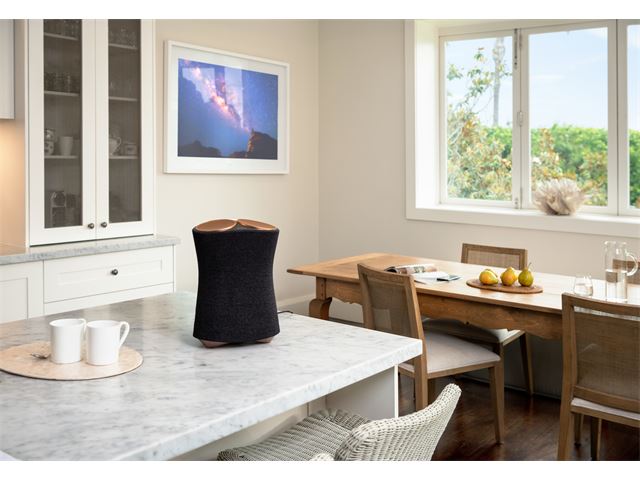 Sony SRS-RA5000 zwart Sony SRS-RA5000 zwart