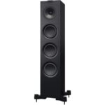 KEF Q550 vloerspeaker zwart Kopen? (2022) | IIAV.NL
