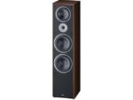 Magnat Monitor Supreme 2002 vloerspeaker bruin