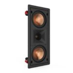 Klipsch PRO-250RPW IN-WALL LCR-LUIDSPREKER Kopen? (2022) | IIAV.NL