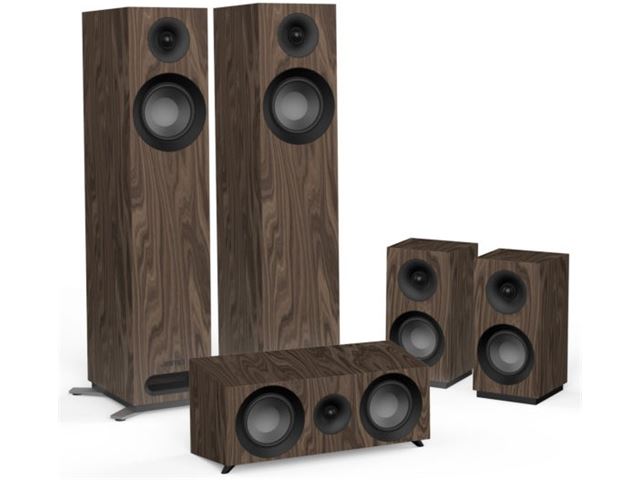 Jamo S 805 HCS surround set walnoot Jamo S 805 HCS surround set walnoot Kopen? (2022) | IIAV.NL
