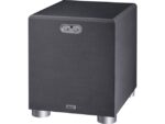 Magnat NEW OMEGA 380 subwoofer zwart
