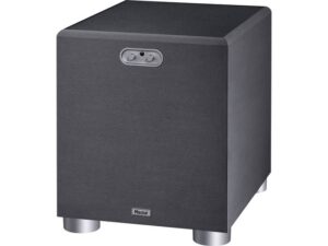 Magnat NEW OMEGA 380 subwoofer zwart Kopen? (2022) | IIAV.NL