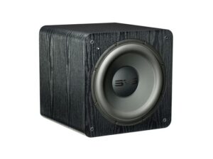 SVSound SVS: SB-2000 Subwoofer - Zwart Kopen? (2022) | IIAV.NL