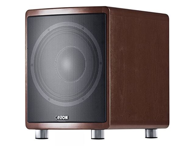 Canton subwoofer »SUB 650« (350 Watt) Canton subwoofer »SUB 650« (350 Watt) Kopen? (2022) | IIAV.NL