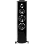 Sonus Faber Sonetto V zwart Kopen? (2022) | IIAV.NL