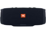 JBL Charge 3 zwart