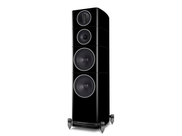 Wharfedale Elysian 4 Wharfedale Elysian 4 Kopen? (2022) | IIAV.NL