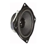 VISATON VS-FR7/4 inbouw zwart Kopen? (2022) | IIAV.NL