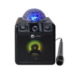 N-Gear Disco Block 410 zwart Kopen? (2022) | IIAV.NL