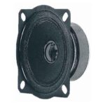 VISATON VS-TW70/8 zwart Kopen? (2022) | IIAV.NL