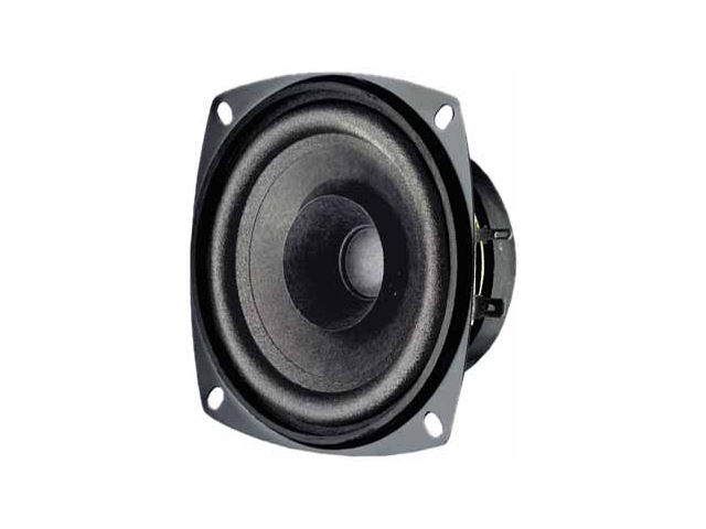 VISATON VS-FR10/8 zwart VISATON VS-FR10/8 zwart Kopen? (2022) | IIAV.NL